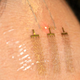 Illustration for article titled Temporary tattoos could make electronic telepathy and telekinesis possible